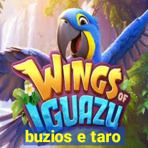 buzios e taro